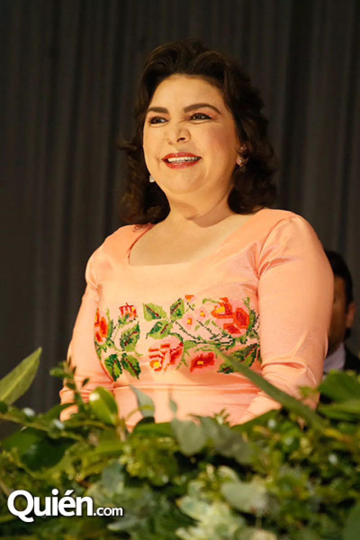Ivonne Ortega