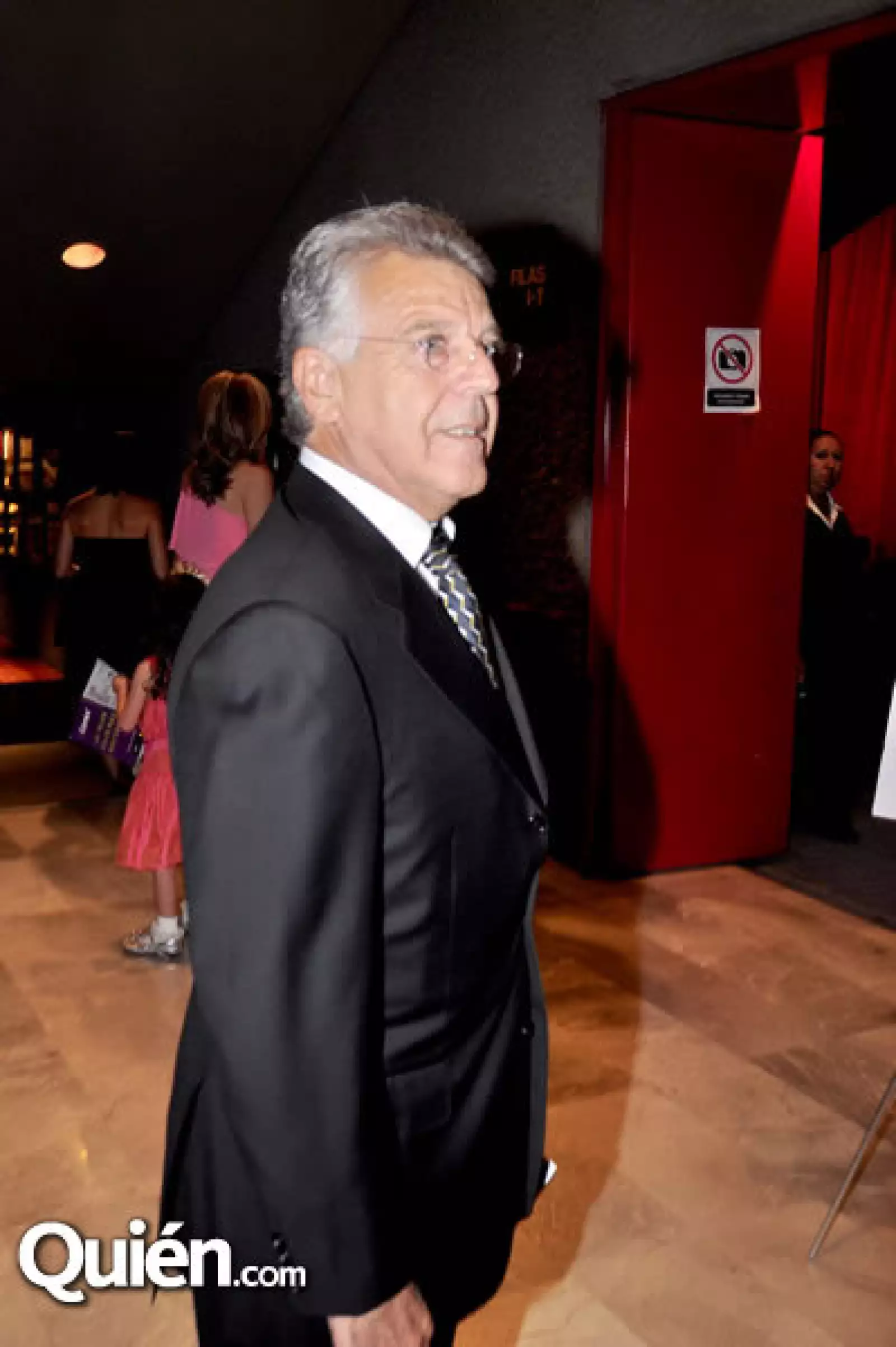 Alberto Martínez