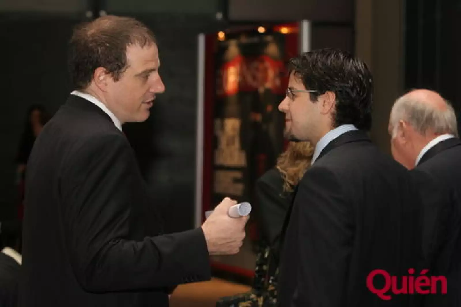 Alberto Bello, Ariel Zylbersztej