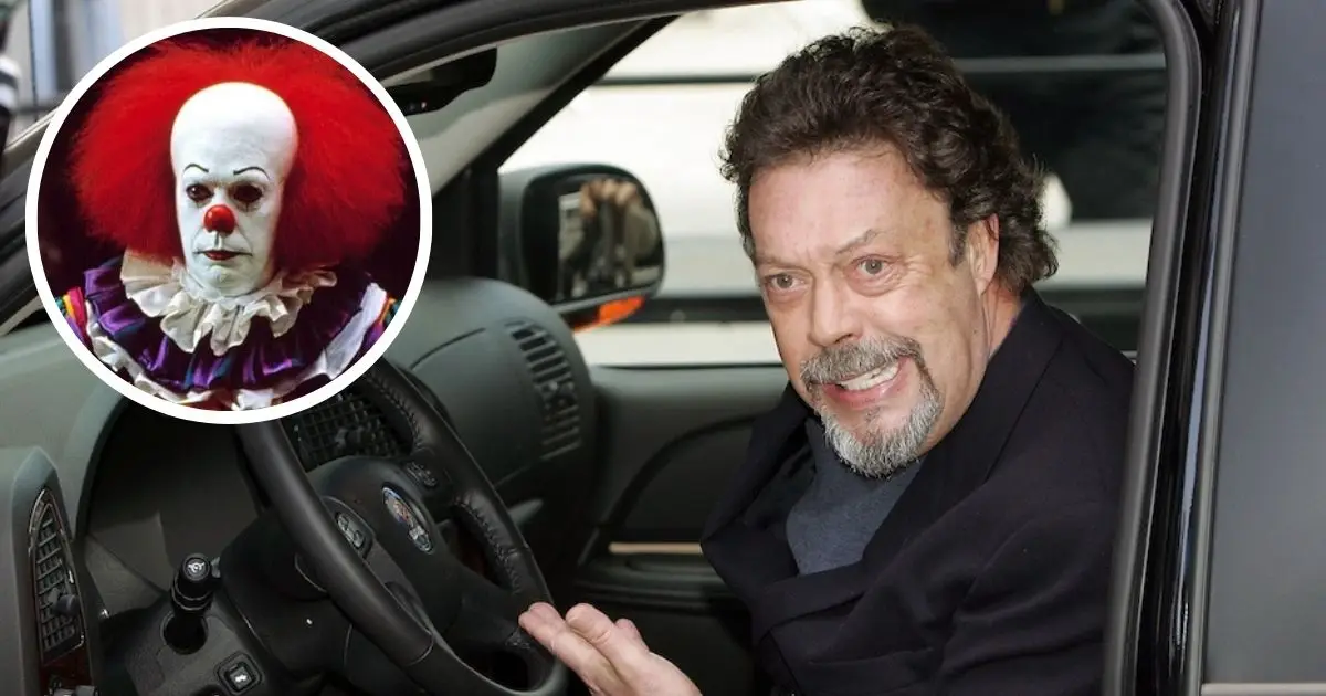 El actor Tim Curry falleció a los 80 años.
