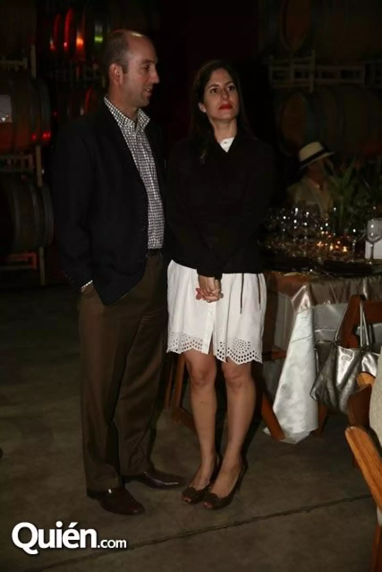 Vendimia Monte Xanic