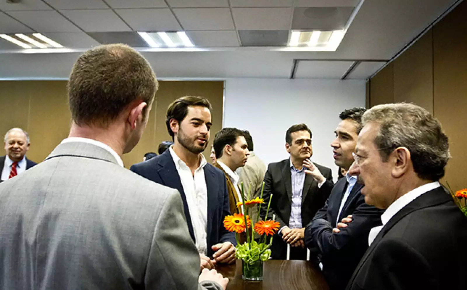Será en el mes de julio que los participantes podrán exponer su proyecto o empresa ante un panel de expertos en distintas áreas del ámbito empresarial, quienes elegirán un ganador de cada categoría.