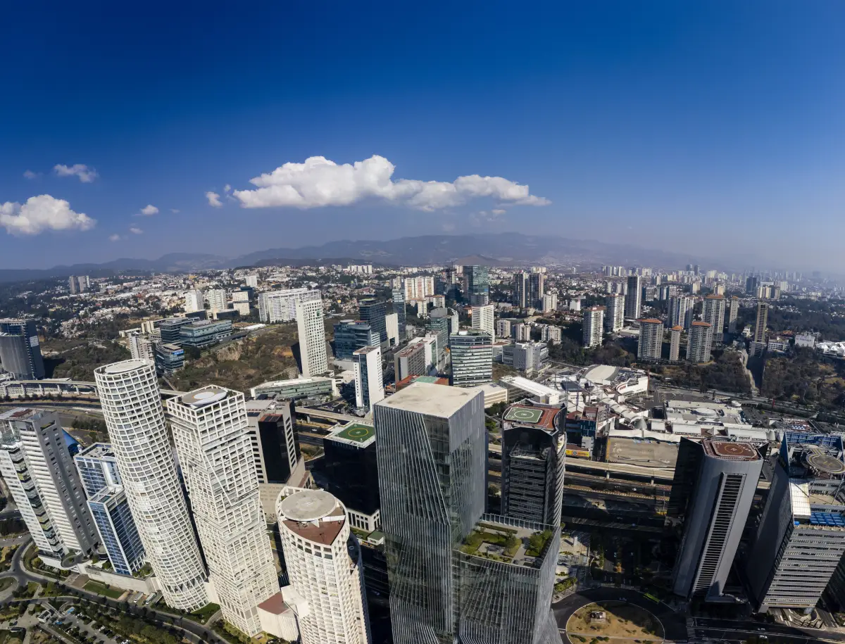 Vivienda en la Ciudad de méxico alquiler