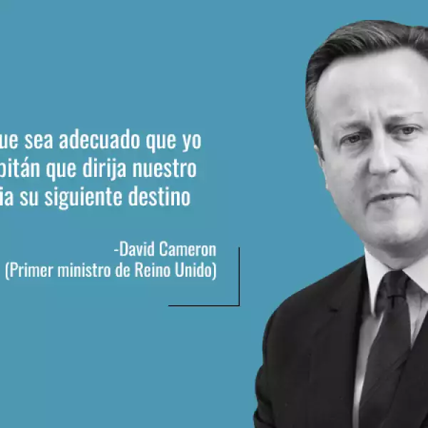 persona importante