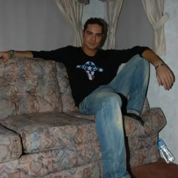 David Bisbal