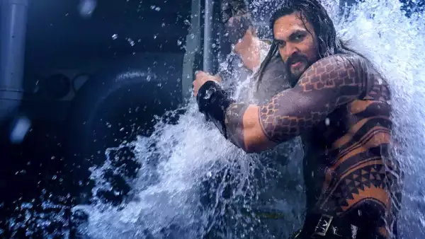Aquaman