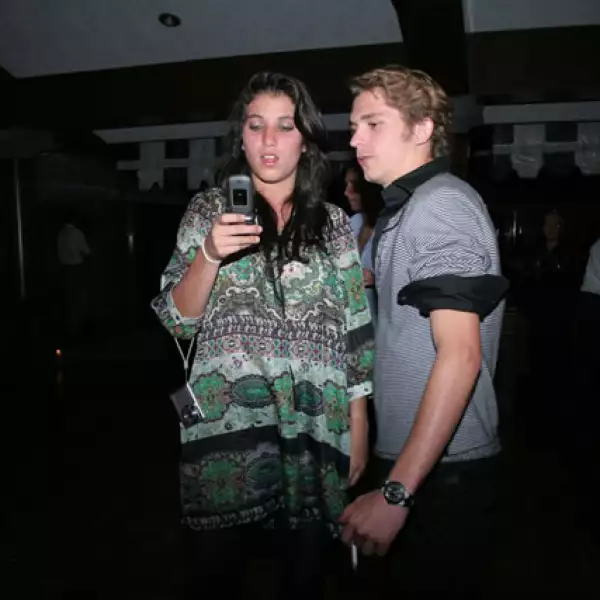 Party 17 de Lorena González