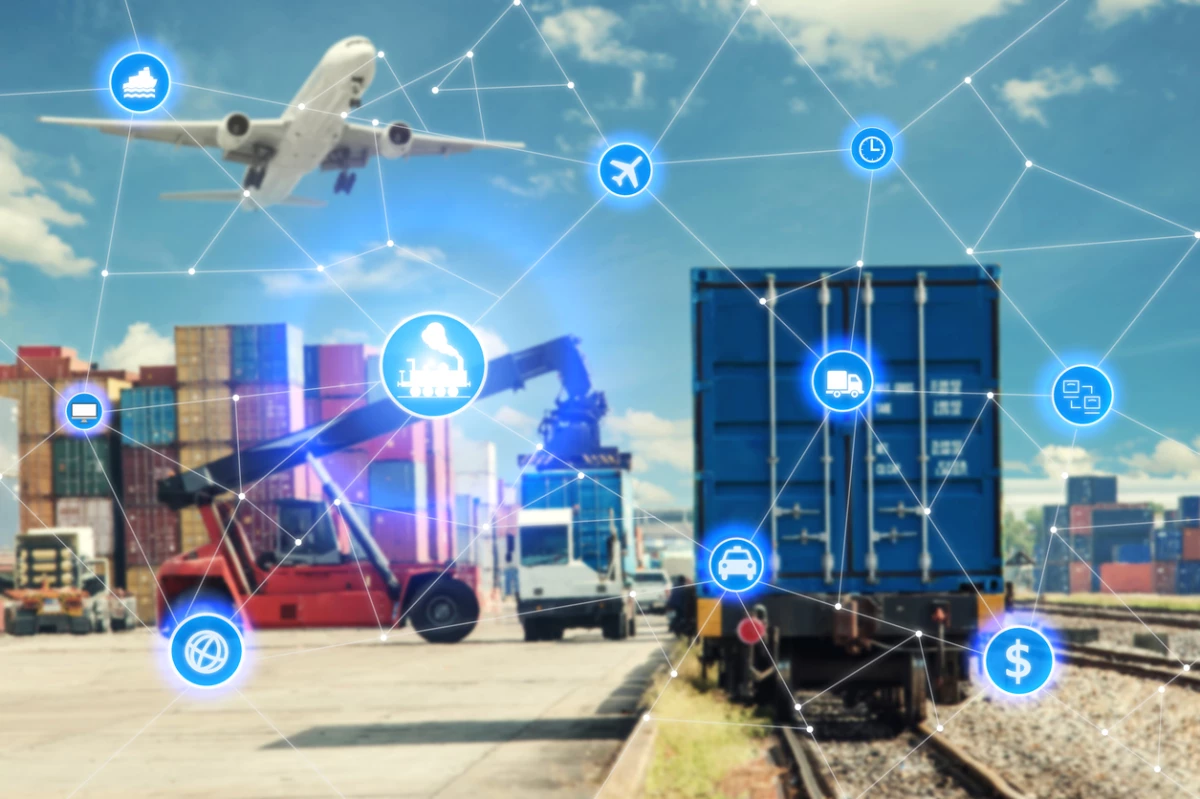 Importaciones y exportaciones