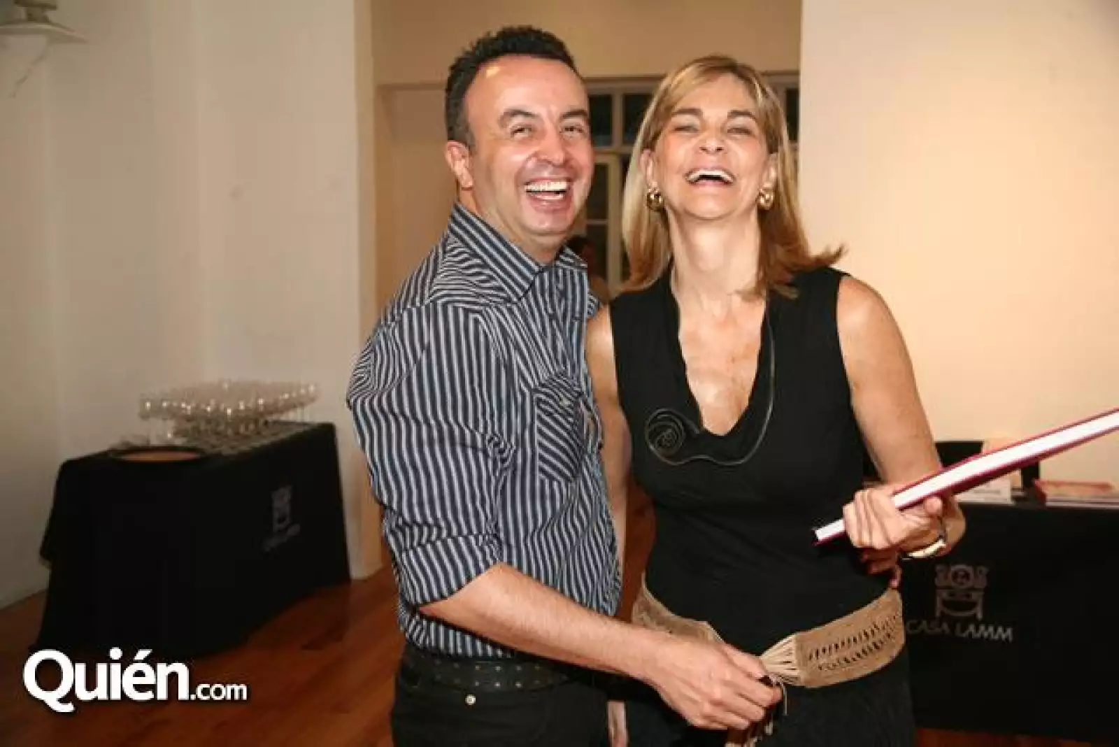 Agustín Portillo,Germain Gómez Haro