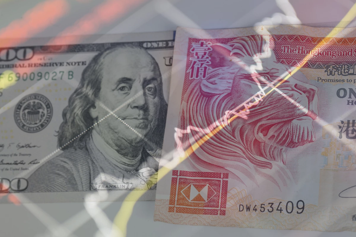 Inversión china en Estados Unidos