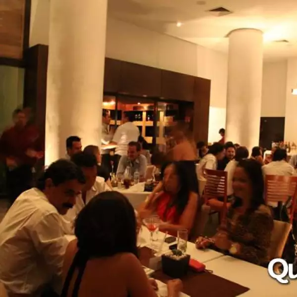 Relanzamiento Casa Poniente