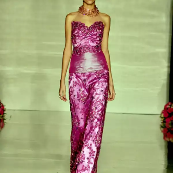 Jacobo Borge en Trends Monterrey