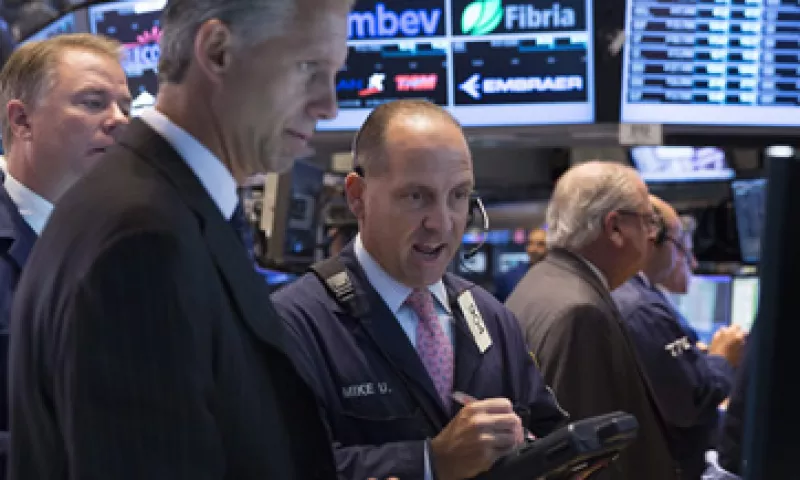 El Nasdaq retrocedía 0.22% en los primeros negocios de este martes. (Foto: Reuters )