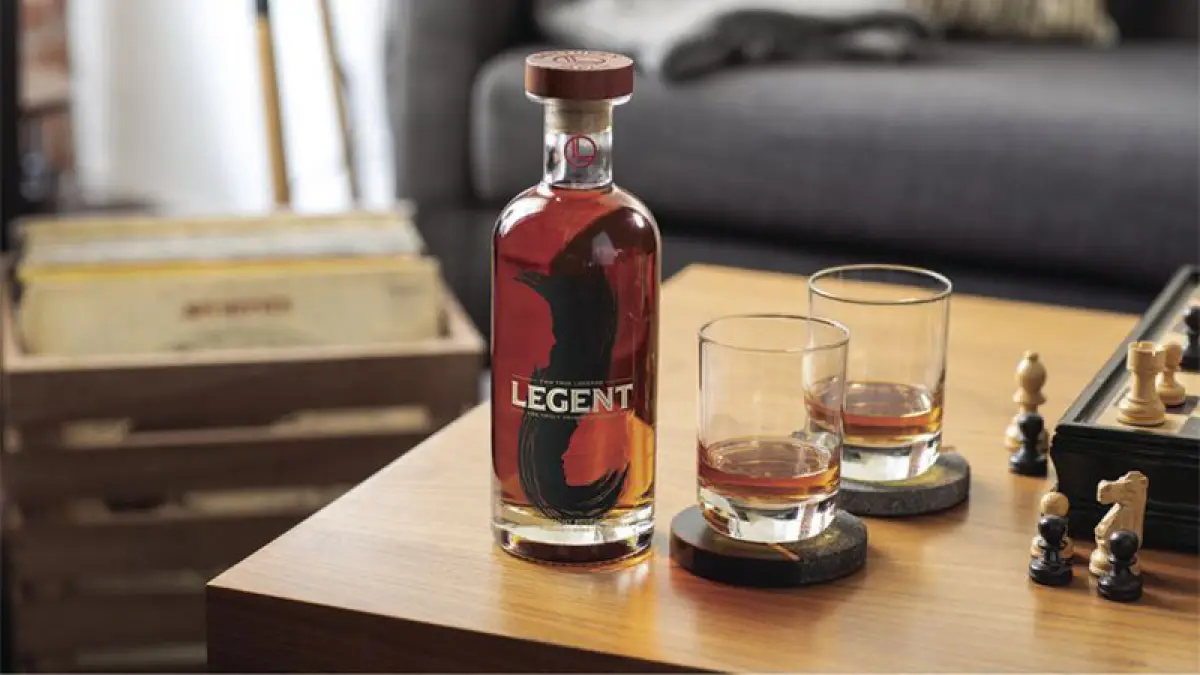 Bourbon