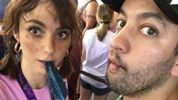 Natalia Tellez y Chumel