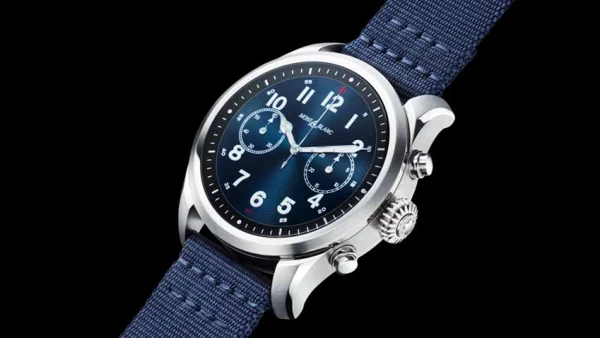 Montblanc Summit 2