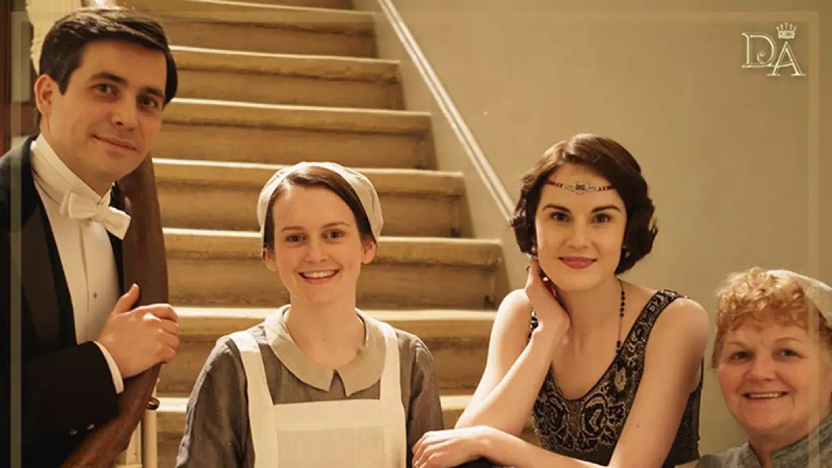Downton Abbey