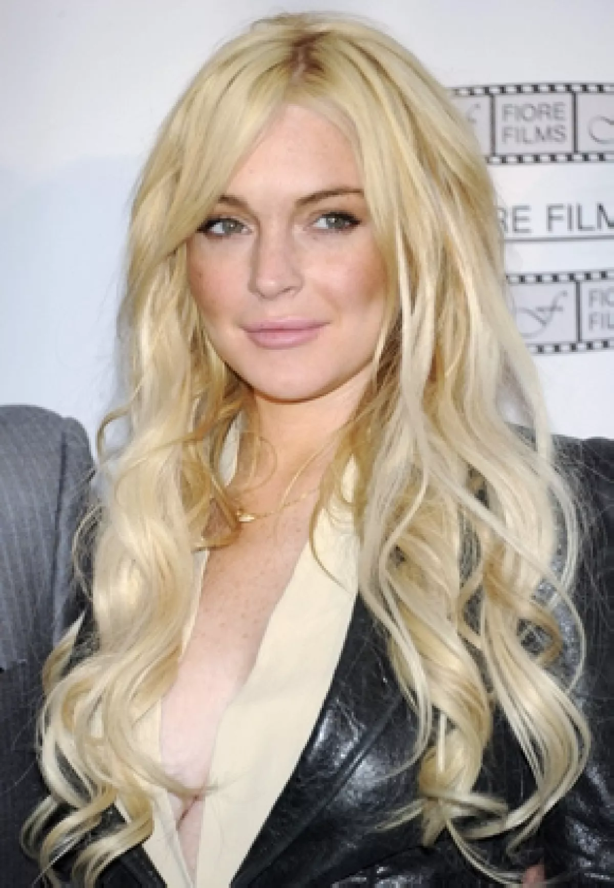 Lindsay Lohan se inició en el mundo del espectáculo desde muy niña.