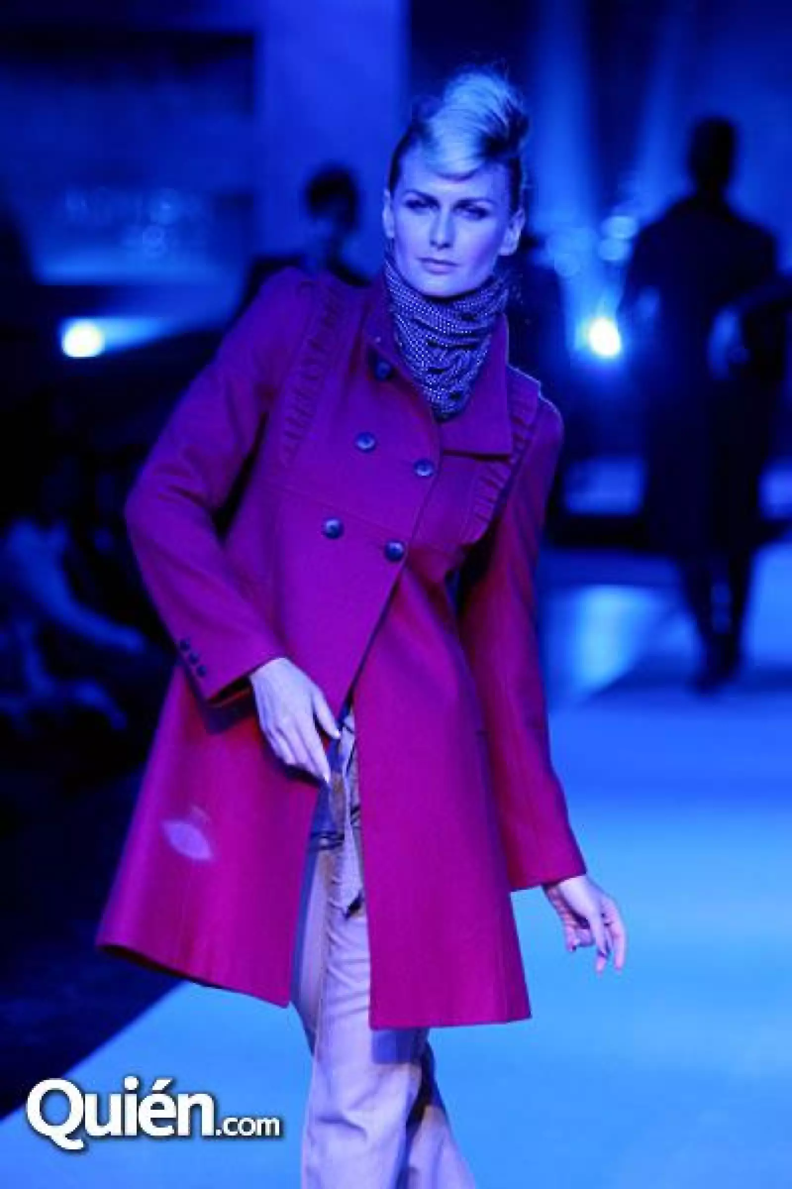 Pasarela Liverpool Fashion Fest Bar Rafaeli