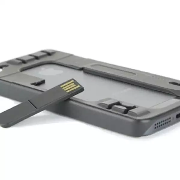 Ready case swiss army 