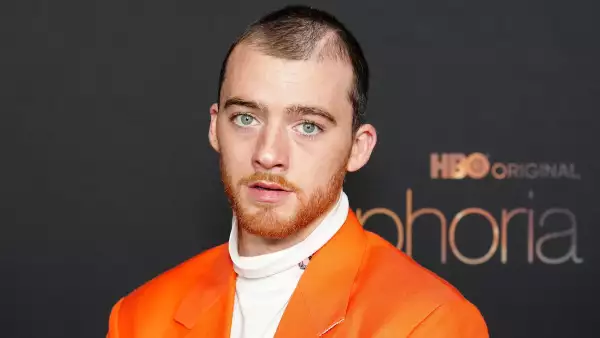 "Euphoria" Season 2 Photo Call