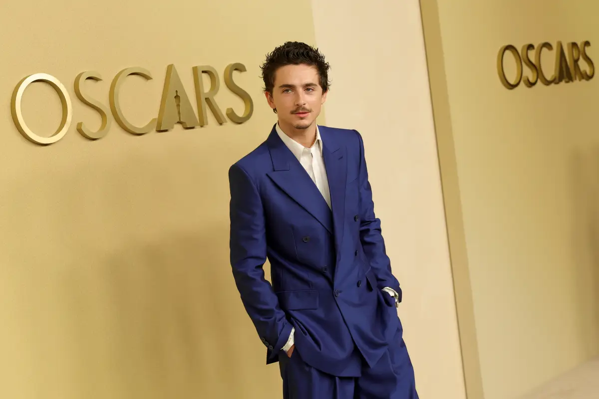 98th Oscar Nominees Luncheon