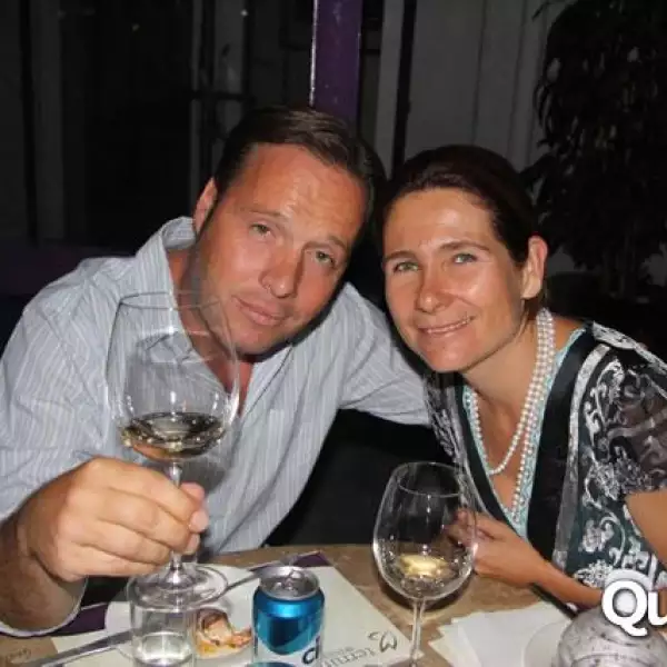 Abre Kitchen Terruño Winery