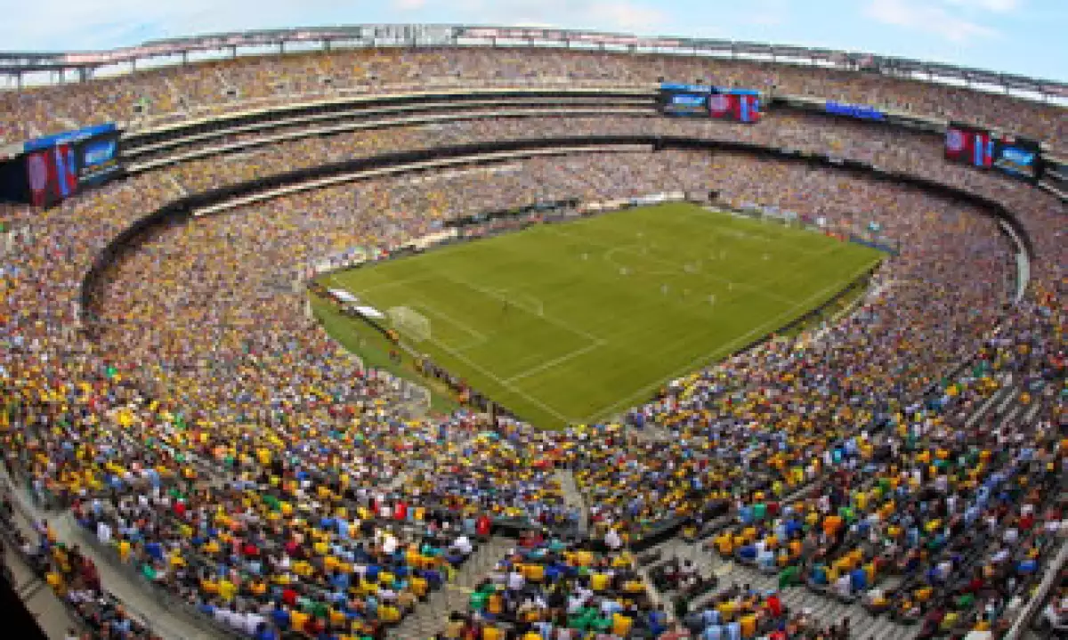 Nuevos países se han sumado al gusto por el futbol, como Japón, Australia o Estados Unidos. (Foto: Getty Images)