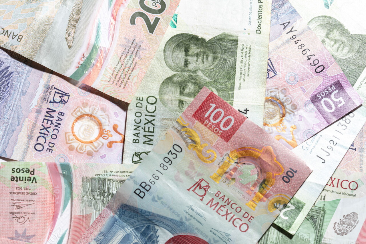 PIB de México crece 0.9% en tercer trimestre: Inegi