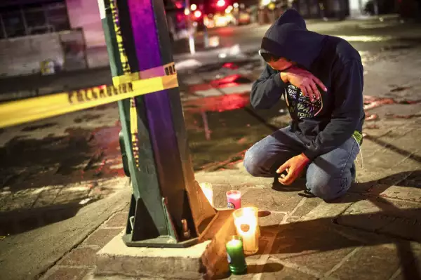 Explosión Hermosillo