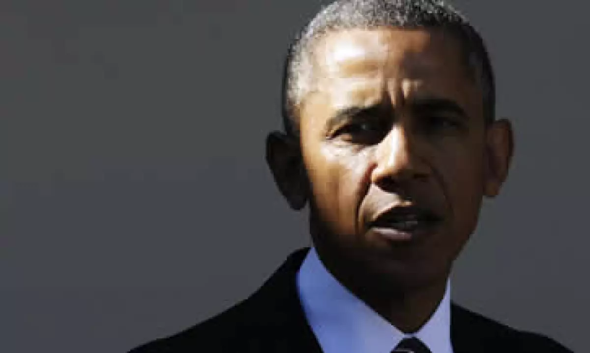 Las facultades ejecutivas de Obama, sin embargo, tienes límites. (Foto: Reuters)