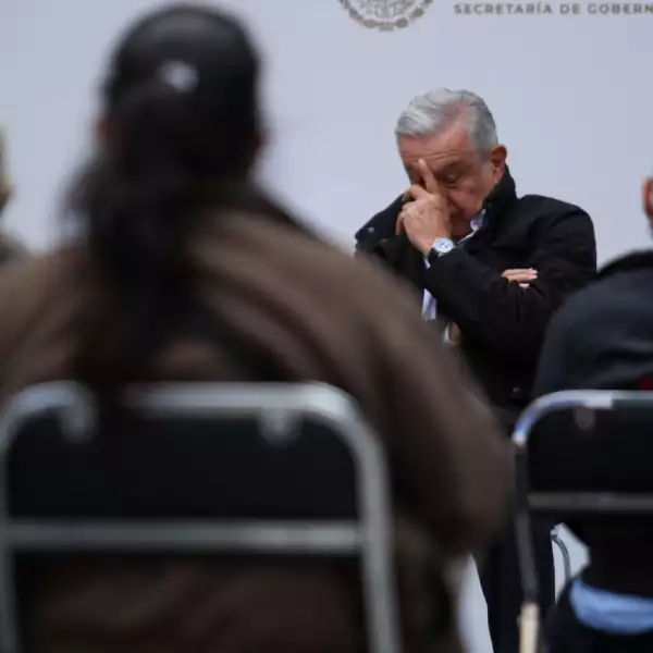 El Ejército involucrado