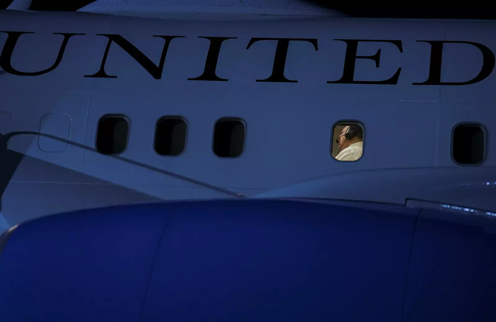U.S. Secretary of State Pompeo arrives in London