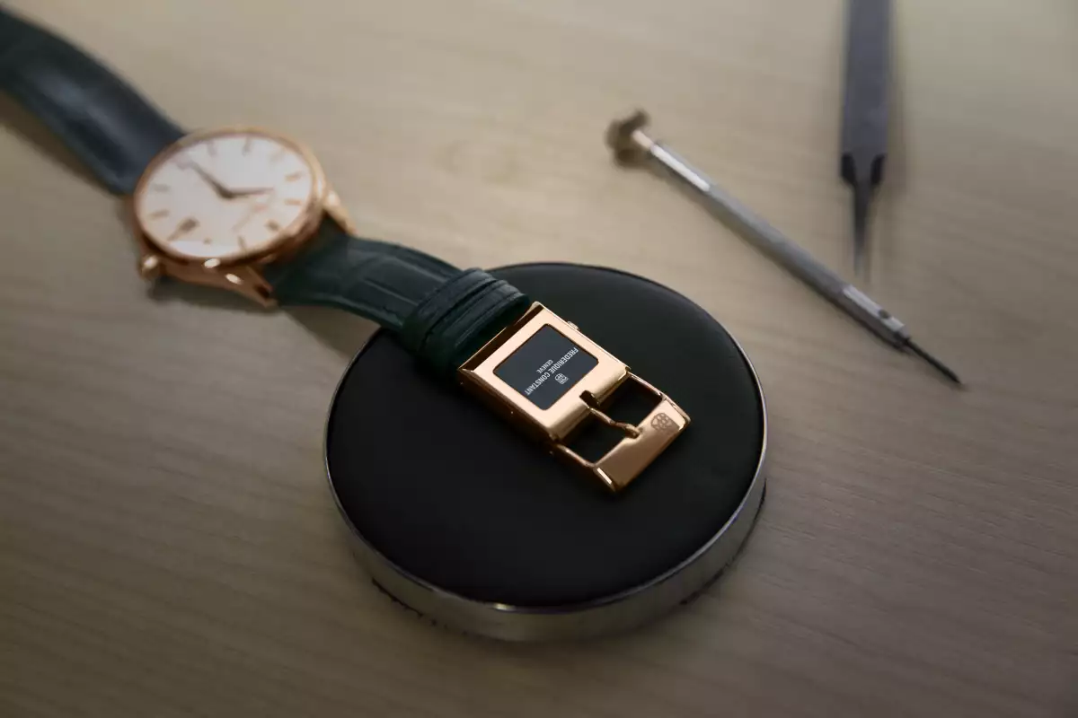 Frederique Constant