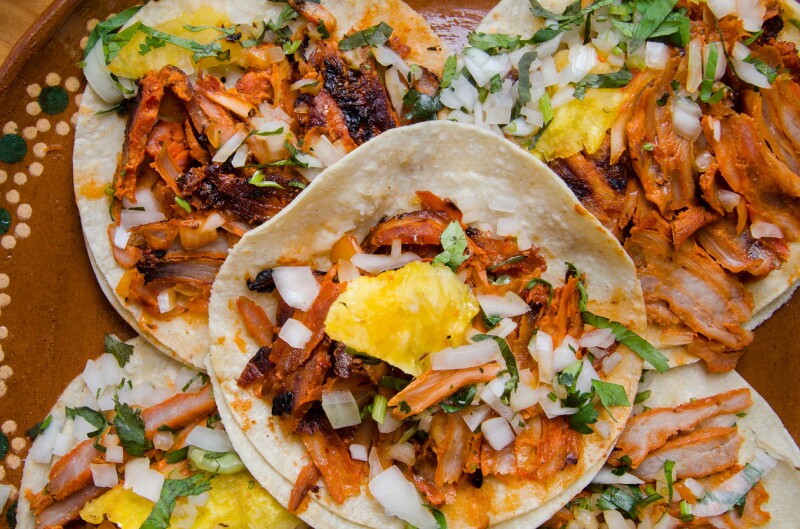 Tacos
