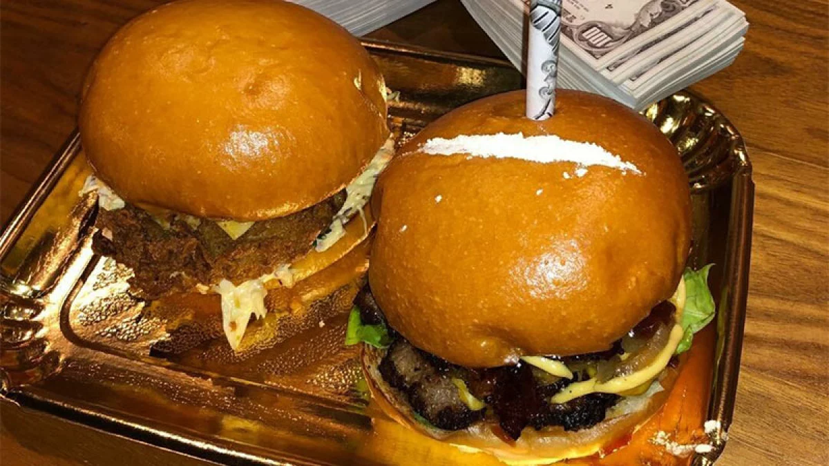 Hamburguesa