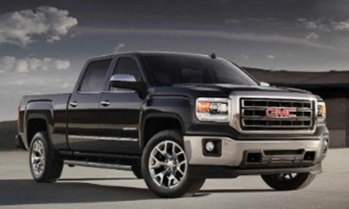 La camioneta no sólo es el botón de muestra de la alineación de GM, es la fuente de dinero más importante de la automotriz. (Foto tomada de CNNMoney.com)