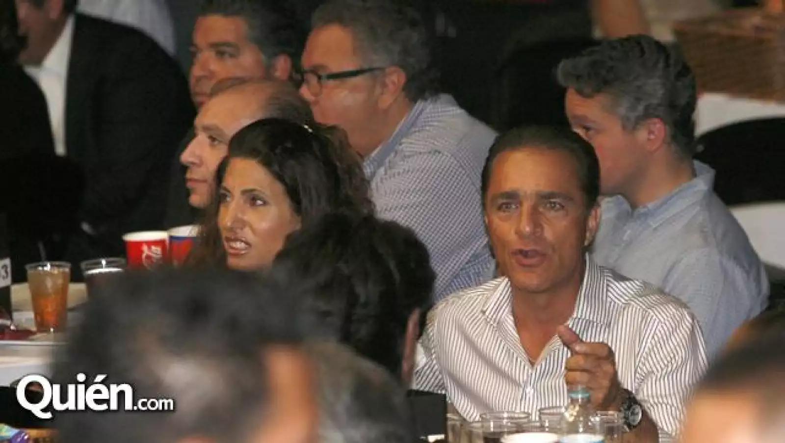 Liliana Checa,Pablo Checa