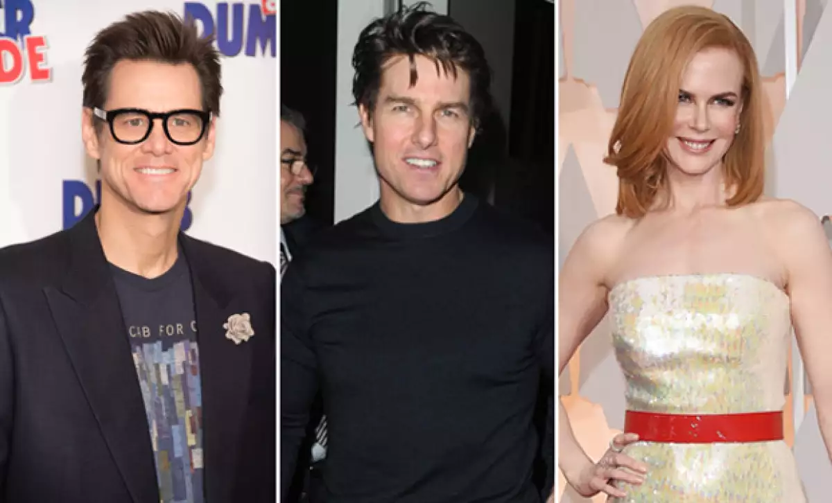 Algunos de estos famosos han sido golpeados por el destino, por lo que decidieron dar algo de sí para el mundo.