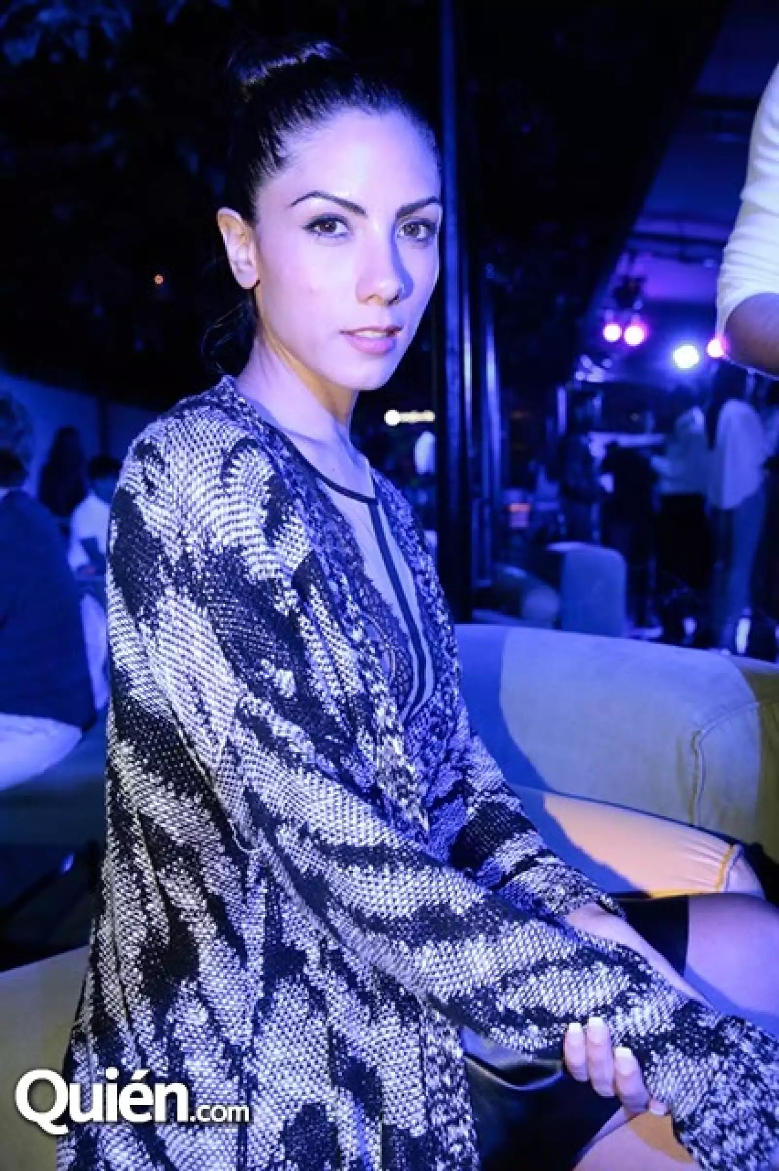 Gina Góngora