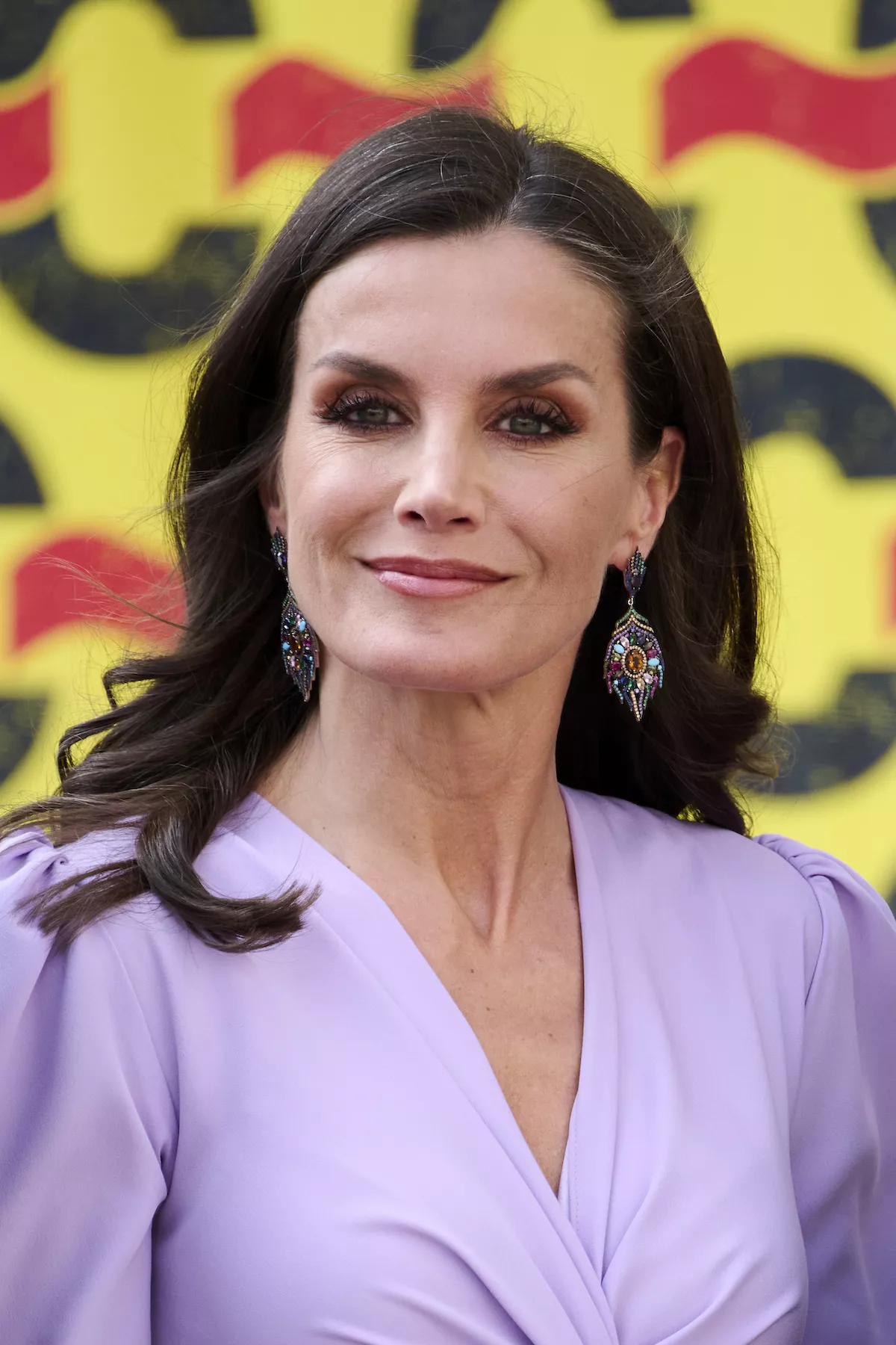 Reina Letizia de España