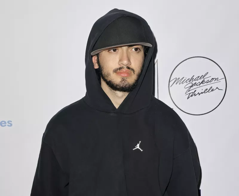 Prince Michael Jackson Hosts Annual THRILLER NIGHT Halloween Party