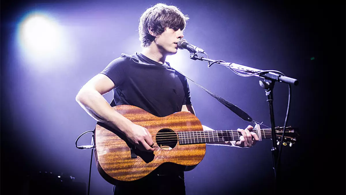 Jake Bugg