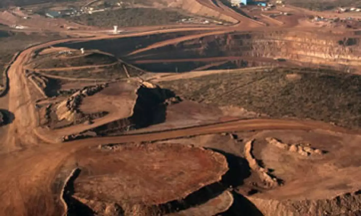 Frisco tendrá disponible el financiamiento el próximo 14 de diciembre. (Foto: Tomada de minerafriscomx)