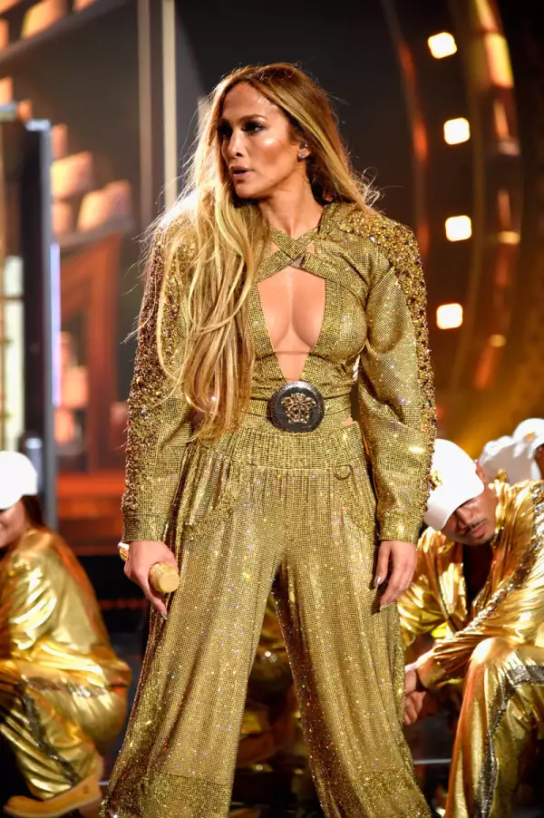 2018 MTV Video Music Awards - Show