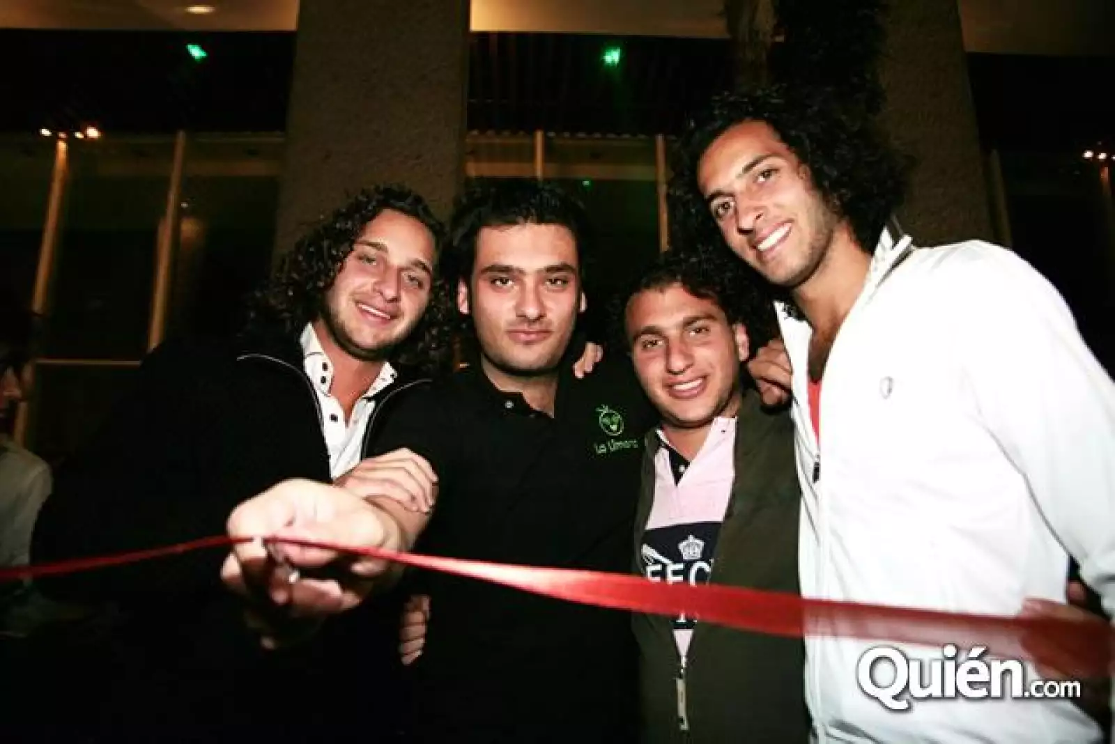 Inaguracion El Pajarito