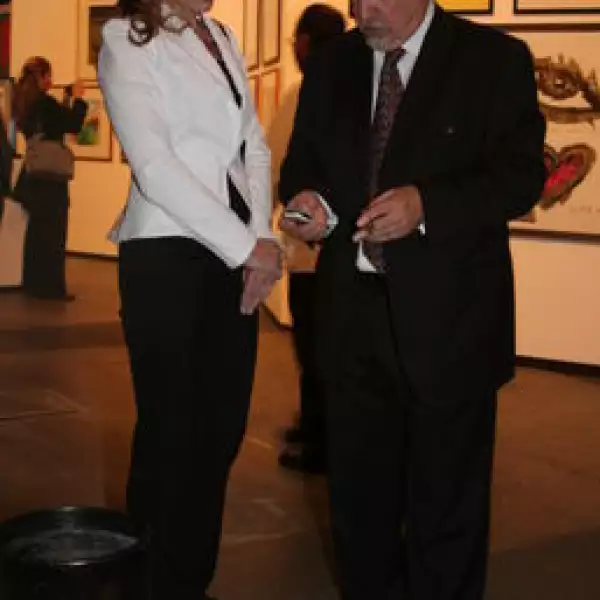 Paulina Newman, Bruno Newman