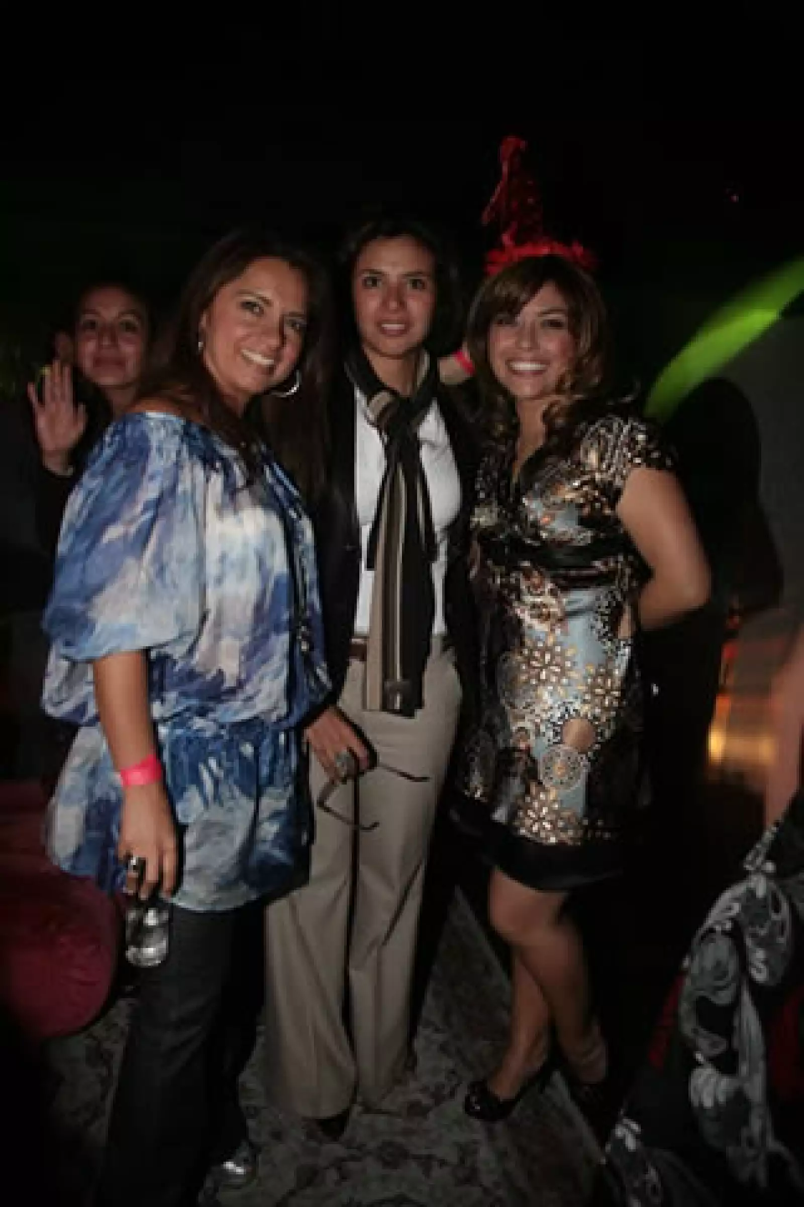 Cumple Mariana Díaz