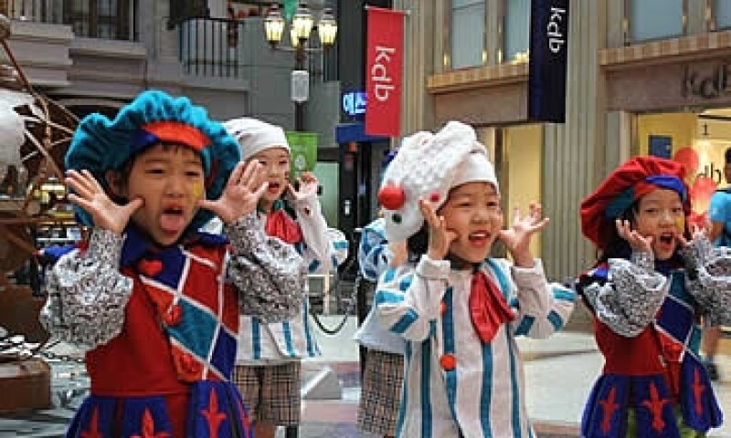 KidZania fortalezará su internacionalización con la apertura de 12 centros más en los siguientes 2 años y medio, varios de ellos en Asia. (Foto: Cortesía de KidZania)