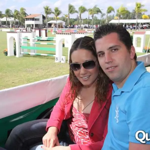 Campeonato Nacional de Salto 2009